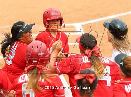 Thumbnail 1 in Paraclete vs, Savanna (CIF SS D6 Final) photogallery.