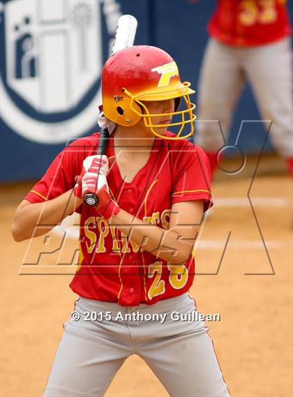 Thumbnail 3 in Paraclete vs, Savanna (CIF SS D6 Final) photogallery.
