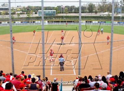 Thumbnail 2 in Paraclete vs, Savanna (CIF SS D6 Final) photogallery.