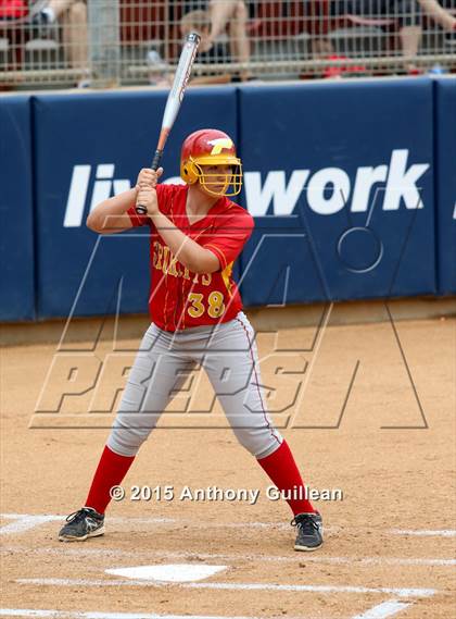 Thumbnail 2 in Paraclete vs, Savanna (CIF SS D6 Final) photogallery.