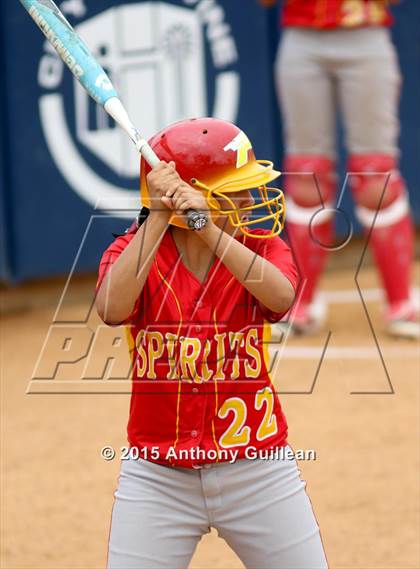 Thumbnail 3 in Paraclete vs, Savanna (CIF SS D6 Final) photogallery.