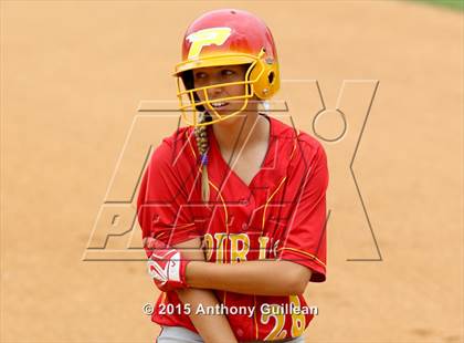 Thumbnail 2 in Paraclete vs, Savanna (CIF SS D6 Final) photogallery.