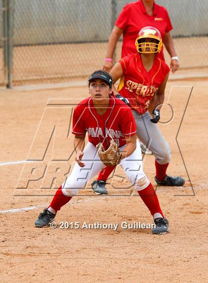 Thumbnail 1 in Paraclete vs, Savanna (CIF SS D6 Final) photogallery.
