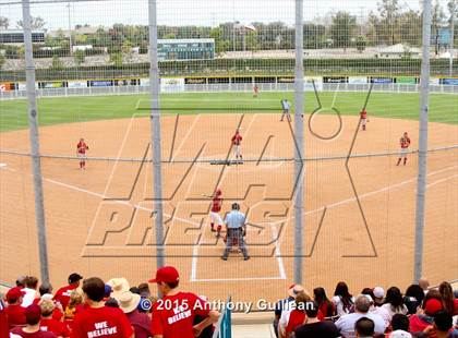 Thumbnail 1 in Paraclete vs, Savanna (CIF SS D6 Final) photogallery.