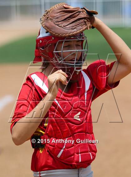 Thumbnail 3 in Paraclete vs, Savanna (CIF SS D6 Final) photogallery.