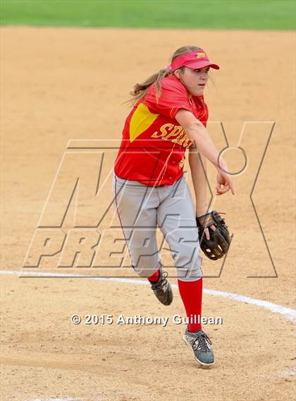 Thumbnail 3 in Paraclete vs, Savanna (CIF SS D6 Final) photogallery.