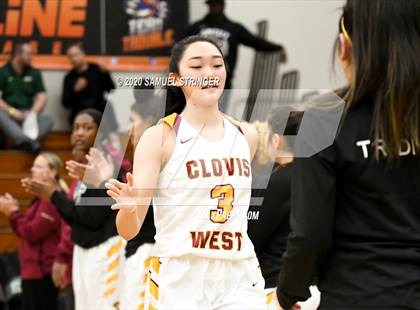 Thumbnail 1 in Clovis West @ Perry (MLK Showcase) photogallery.