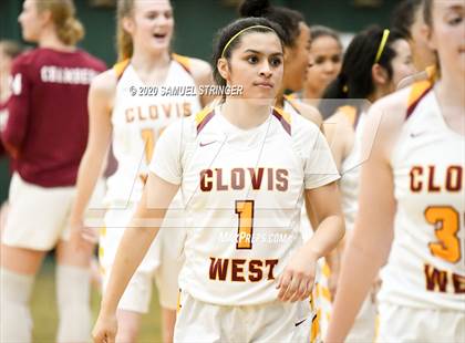 Thumbnail 1 in Clovis West @ Perry (MLK Showcase) photogallery.