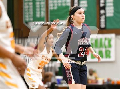Thumbnail 2 in Clovis West @ Perry (MLK Showcase) photogallery.
