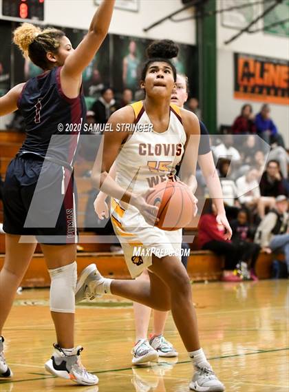 Thumbnail 3 in Clovis West @ Perry (MLK Showcase) photogallery.