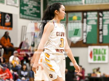 Thumbnail 2 in Clovis West @ Perry (MLK Showcase) photogallery.