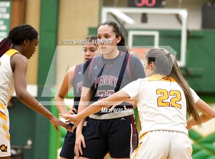 Thumbnail 1 in Clovis West @ Perry (MLK Showcase) photogallery.