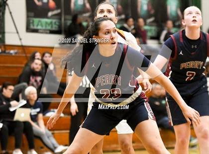 Thumbnail 1 in Clovis West @ Perry (MLK Showcase) photogallery.