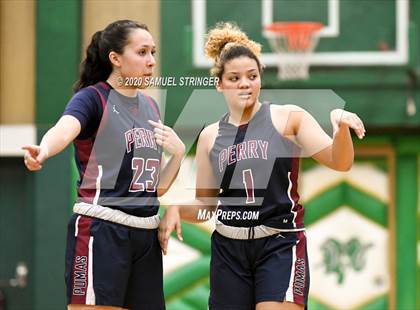Thumbnail 3 in Clovis West @ Perry (MLK Showcase) photogallery.