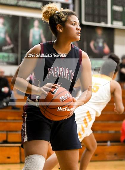 Thumbnail 2 in Clovis West @ Perry (MLK Showcase) photogallery.