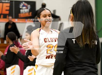 Thumbnail 2 in Clovis West @ Perry (MLK Showcase) photogallery.