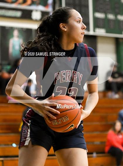 Thumbnail 1 in Clovis West @ Perry (MLK Showcase) photogallery.