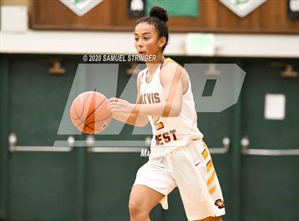 Thumbnail 2 in Clovis West @ Perry (MLK Showcase) photogallery.