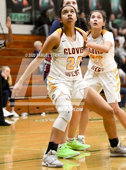 Thumbnail 2 in Clovis West @ Perry (MLK Showcase) photogallery.