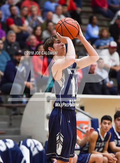 Thumbnail 1 in Antonian Prep vs Central Catholic photogallery.