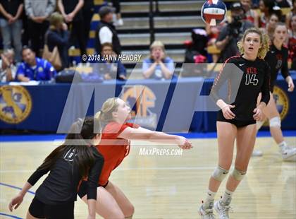 Thumbnail 3 in Los Altos @ Village Christian (CIF State D2 Final) photogallery.