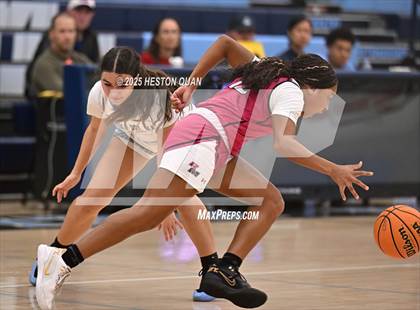 Thumbnail 1 in Red Mountain vs.Corona del Mar (CdM Tip-Off Classic) photogallery.
