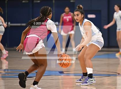 Thumbnail 1 in Red Mountain vs.Corona del Mar (CdM Tip-Off Classic) photogallery.