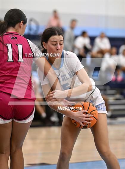 Thumbnail 1 in Red Mountain vs.Corona del Mar (CdM Tip-Off Classic) photogallery.