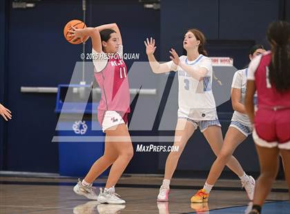 Thumbnail 3 in Red Mountain vs.Corona del Mar (CdM Tip-Off Classic) photogallery.