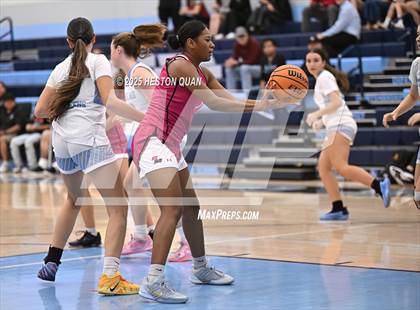 Thumbnail 2 in Red Mountain vs.Corona del Mar (CdM Tip-Off Classic) photogallery.
