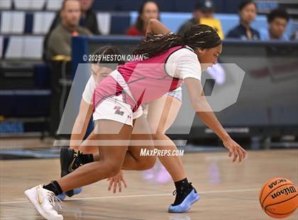 Thumbnail 3 in Red Mountain vs.Corona del Mar (CdM Tip-Off Classic) photogallery.