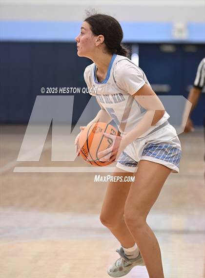 Thumbnail 2 in Red Mountain vs.Corona del Mar (CdM Tip-Off Classic) photogallery.