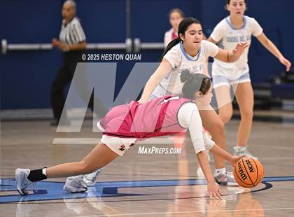 Thumbnail 1 in Red Mountain vs.Corona del Mar (CdM Tip-Off Classic) photogallery.