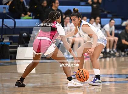 Thumbnail 1 in Red Mountain vs.Corona del Mar (CdM Tip-Off Classic) photogallery.