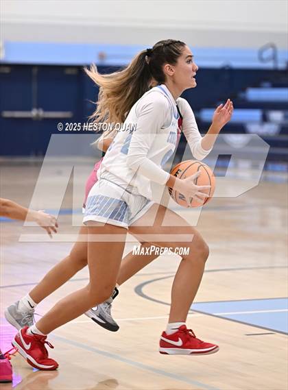 Thumbnail 1 in Red Mountain vs.Corona del Mar (CdM Tip-Off Classic) photogallery.