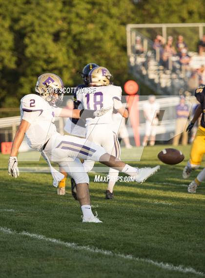 Thumbnail 2 in Fowlerville @ Haslett photogallery.