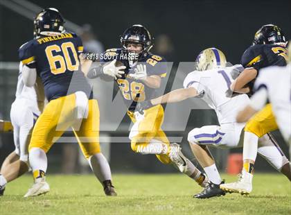 Thumbnail 3 in Fowlerville @ Haslett photogallery.