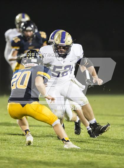 Thumbnail 2 in Fowlerville @ Haslett photogallery.