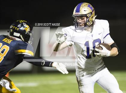 Thumbnail 2 in Fowlerville @ Haslett photogallery.