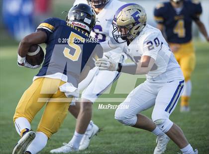 Thumbnail 1 in Fowlerville @ Haslett photogallery.