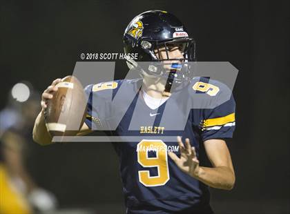 Thumbnail 2 in Fowlerville @ Haslett photogallery.