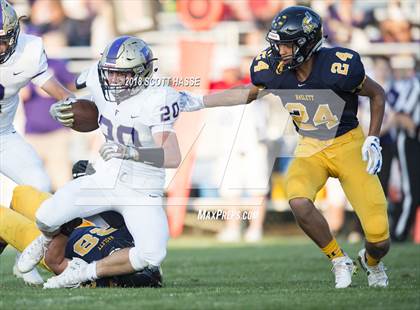 Thumbnail 3 in Fowlerville @ Haslett photogallery.
