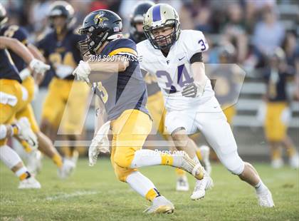 Thumbnail 2 in Fowlerville @ Haslett photogallery.
