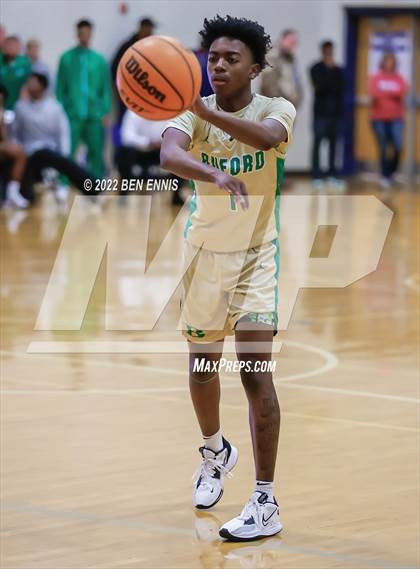 Thumbnail 2 in McDonough vs Buford (Lemon Street Classic) photogallery.