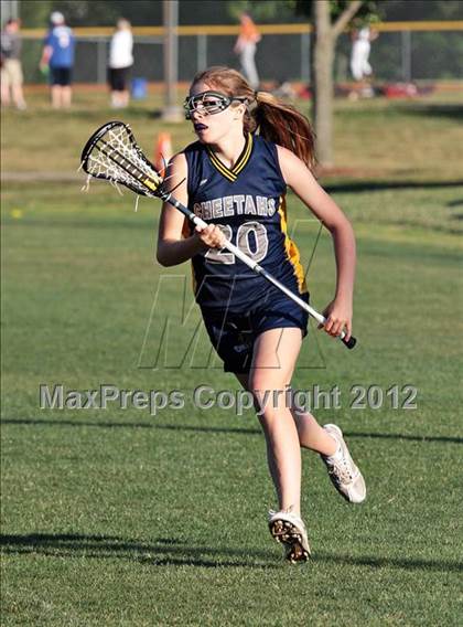 Thumbnail 2 in Seymour vs Knoxville Cheetahs photogallery.