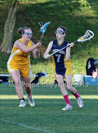 Thumbnail 1 in Seymour vs Knoxville Cheetahs photogallery.