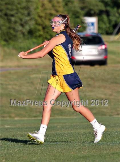 Thumbnail 1 in Seymour vs Knoxville Cheetahs photogallery.