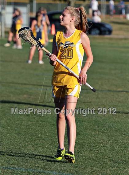Thumbnail 3 in Seymour vs Knoxville Cheetahs photogallery.