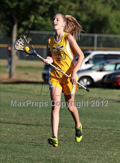 Thumbnail 3 in Seymour vs Knoxville Cheetahs photogallery.