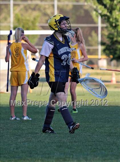 Thumbnail 2 in Seymour vs Knoxville Cheetahs photogallery.